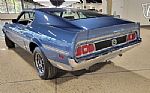 1973 Mustang mach 1 Thumbnail 29