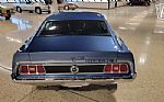 1973 Mustang mach 1 Thumbnail 32