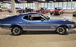1973 Mustang mach 1 Thumbnail 38