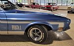 1973 Mustang mach 1 Thumbnail 41