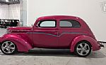1937 Tudor Sedan Thumbnail 6