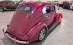 1937 Tudor Sedan Thumbnail 14