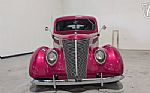 1937 Tudor Sedan Thumbnail 24