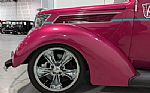1937 Tudor Sedan Thumbnail 27