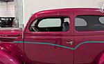 1937 Tudor Sedan Thumbnail 30