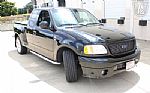 2000 F-150 Harley Davidson Thumbnail 18