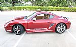 2008 Cayman Thumbnail 3