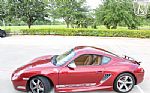 2008 Cayman Thumbnail 2