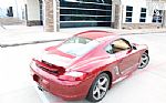 2008 Cayman Thumbnail 11