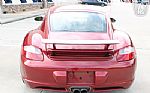 2008 Cayman Thumbnail 9
