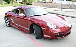 2008 Cayman Thumbnail 19