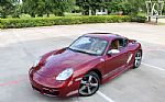 2008 Cayman Thumbnail 24