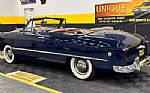 1949 Custom Deluxe Convertible Thumbnail 4