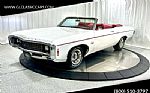 1969 Impala Thumbnail 1