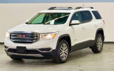 Photo of a 2018 GMC Acadia SLE 2 4X4 4DR SUV for sale