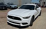 2016 Mustang Thumbnail 1