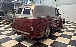 1953 F 100 Thumbnail 14