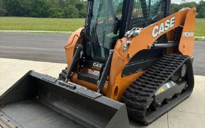 Photo of a 2025 Case TR310B for sale