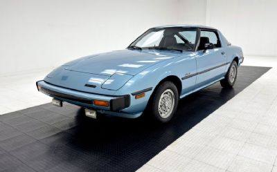 Photo of a 1980 Mazda RX-7 Coupe for sale