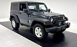 2007 Wrangler Sport 4x4 Thumbnail 7