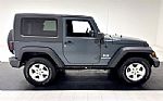 2007 Wrangler Sport 4x4 Thumbnail 6