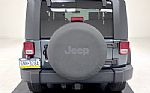 2007 Wrangler Sport 4x4 Thumbnail 4