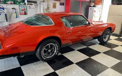 Photo of a 1976 Pontiac Firebird Coupe for sale