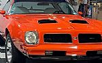 1976 Firebird Thumbnail 3