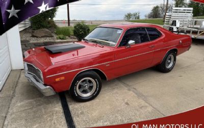 Photo of a 1973 Dodge Dart for sale