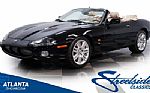 2004 XKR Supercharged Convertible Thumbnail 1