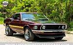 1969 Mustang Thumbnail 1