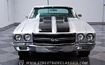 1970 Chevelle SS Tribute 572 Restom Thumbnail 17
