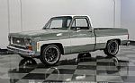 1978 C10 Restomod Thumbnail 6