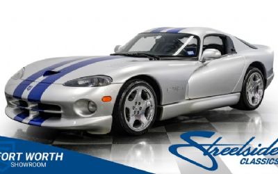 Photo of a 1999 Dodge Viper GTS for sale
