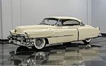 1953 Series 62 Coupe De Ville Resto Thumbnail 6
