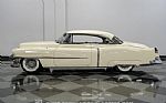 1953 Series 62 Coupe De Ville Resto Thumbnail 2