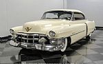 1953 Series 62 Coupe De Ville Resto Thumbnail 19