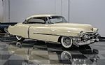 1953 Series 62 Coupe De Ville Resto Thumbnail 15