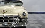 1953 Series 62 Coupe De Ville Resto Thumbnail 20