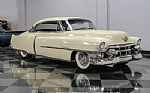 1953 Series 62 Coupe De Ville Resto Thumbnail 16