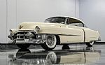 1953 Series 62 Coupe De Ville Resto Thumbnail 21