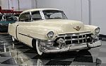 1953 Series 62 Coupe De Ville Resto Thumbnail 17