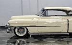 1953 Series 62 Coupe De Ville Resto Thumbnail 23