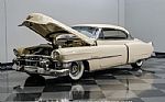 1953 Series 62 Coupe De Ville Resto Thumbnail 36