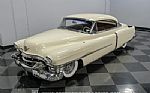 1953 Series 62 Coupe De Ville Resto Thumbnail 35