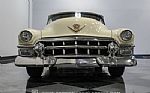 1953 Series 62 Coupe De Ville Resto Thumbnail 31