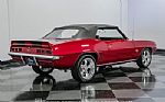 1969 Camaro SS Convertible Tribute Thumbnail 12
