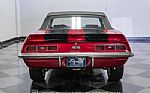 1969 Camaro SS Convertible Tribute Thumbnail 11