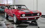 1969 Camaro SS Convertible Tribute Thumbnail 17
