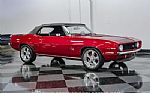 1969 Camaro SS Convertible Tribute Thumbnail 15
